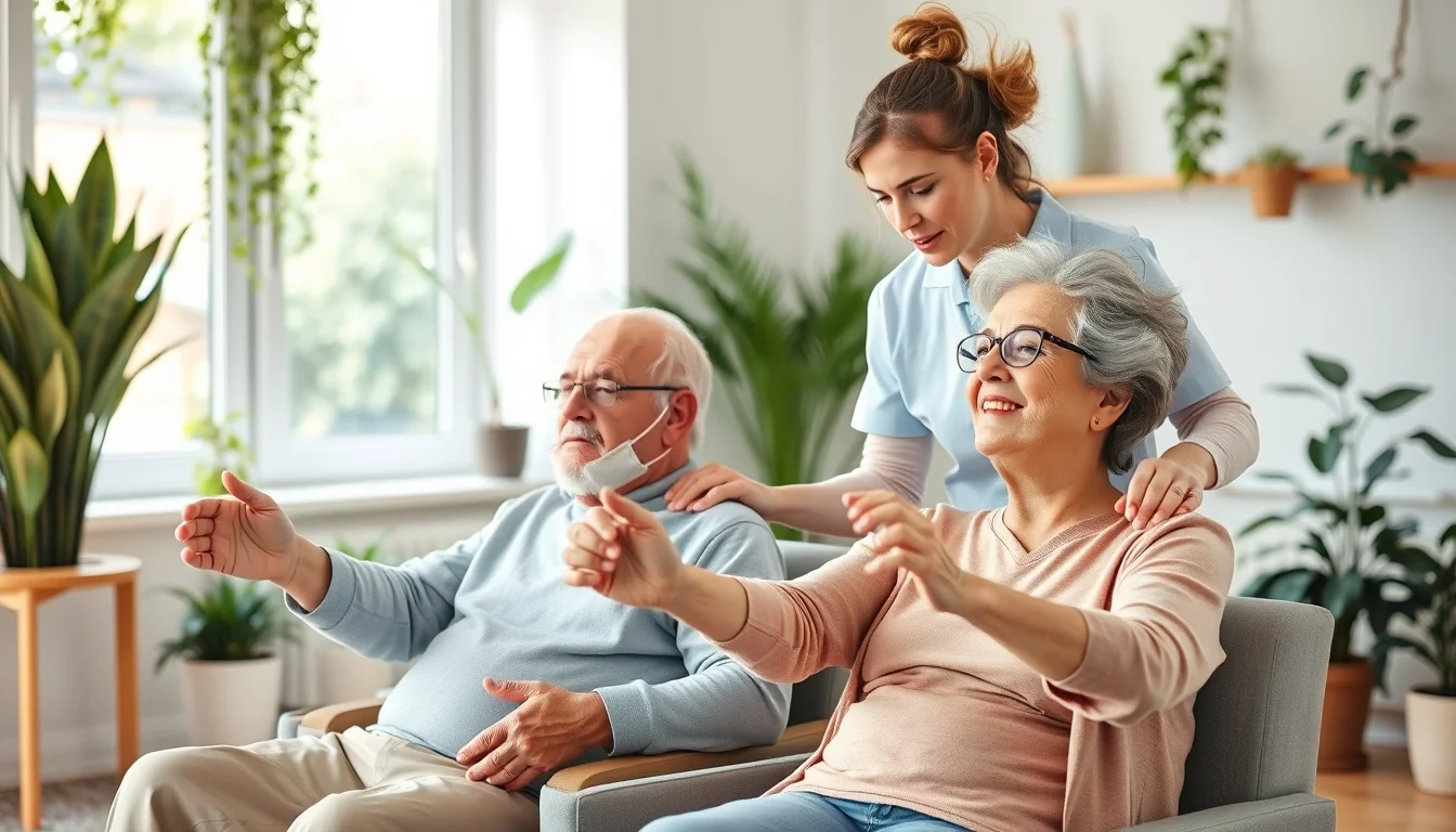 Ihr Partner für Wellness und Rehabilitation